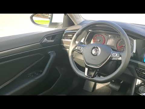 2021 Volkswagen Jetta Highline @ Fredericton VW