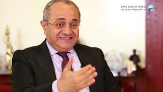 BMCE Bank of Africa on Becoming a Signatory to the Principles for Responsible Banking