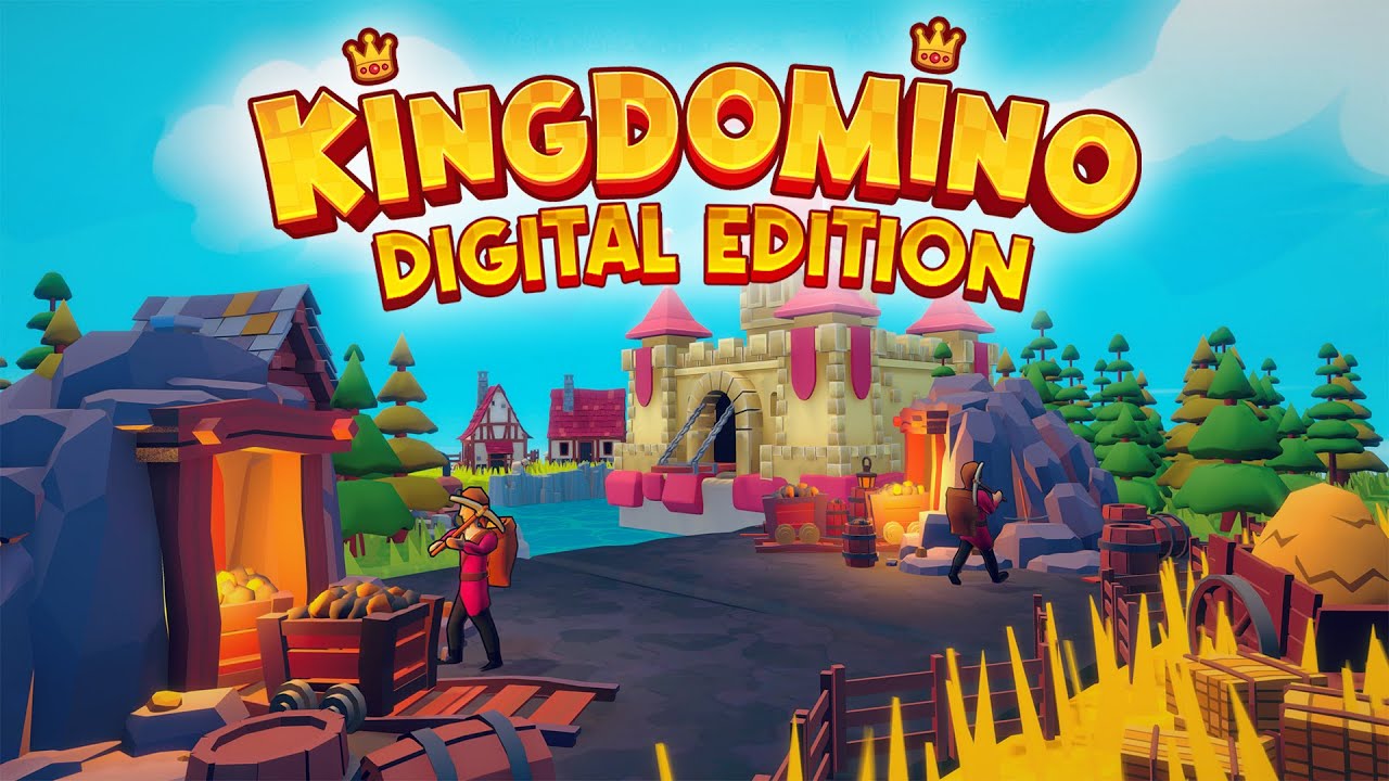 Launch Trailer
