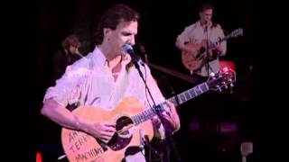 Ellis Paul (with Susan Werner) - Conversation With A Ghost (Live Boston October 3, 2001)
