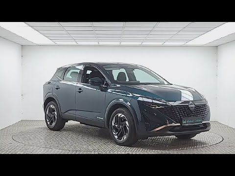 Nissan Qashqai ePOWER QASHQAI SV + Cold Pack - Image 2