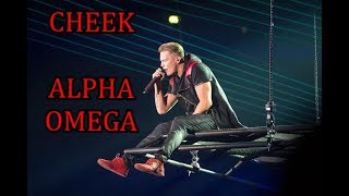 Cheek - Alpha Omega (Sanat)