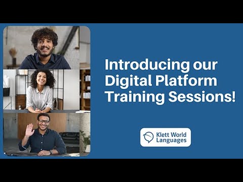 Sessões da Plataforma Digital