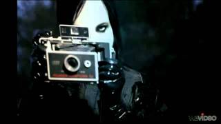 The Horrible People (Beautilful People Remix)  Marilyn Manson