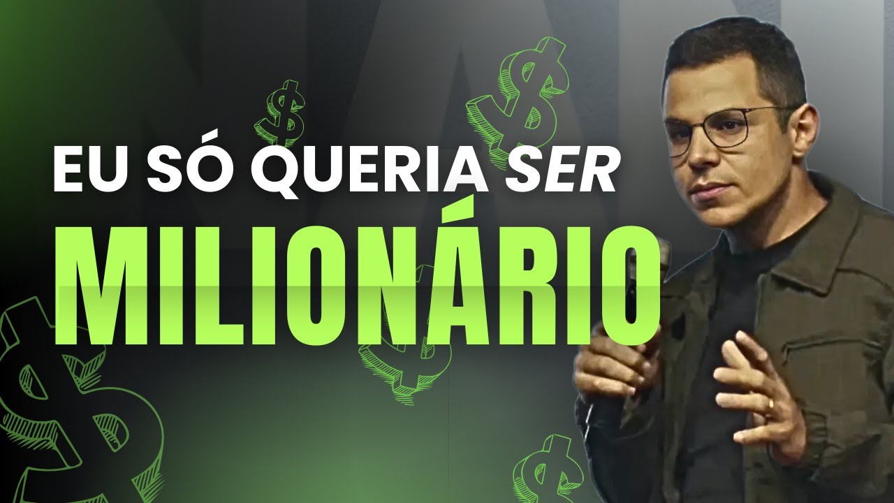 Como a MENTALIDADE CERTA pode TRANSFORMAR sua VIDA e fazer você ultrapassar UM MILHAO de reais