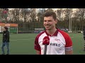Degradatie hockeyheren Almeerse lijkt onontkoombaar.