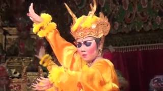Download lagu Tari Kidang Kencana Terbaik | Pesta Kesenian Bali mp3