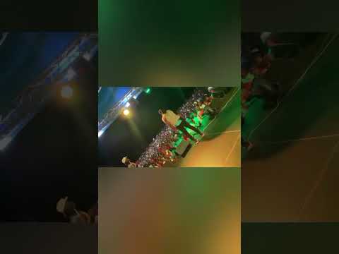 Waste Dem Live in Kakata city