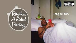 Caleborate - Real Person (Produced by Chonchies)