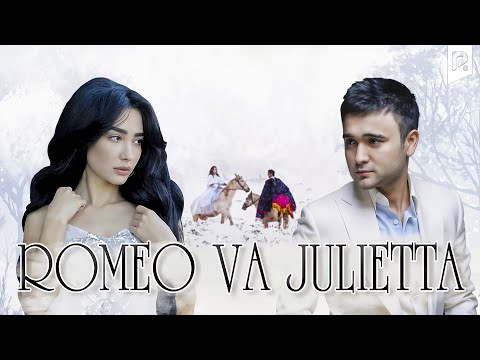 Romeo va Julietta (o'zbek film) | Ромео ва Джульетта (узбекфильм) #UydaQoling