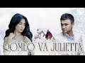 Romeo va Julietta yohud Lan`atlangan Sevgi (o ...