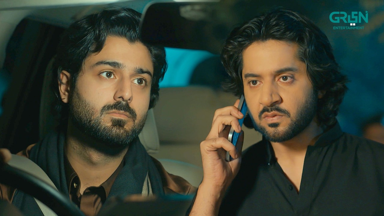 Ghulam Ko Dhoka Diya !! Zaviyar Nauman | Imran ashraf | Imran Ashraf | Ghulam Bashah Sundri