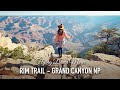 VLOG 154: Mather Point to Yavapai Point - Rim Trail (Grand Canyon National Park)