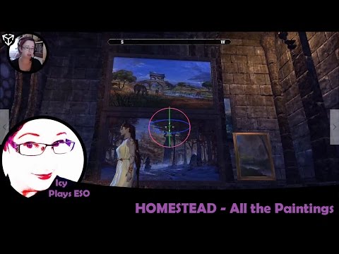 download lagu mp3 mp4 Eso Paintings, download lagu Eso Paintings gratis, unduh video klip Eso Paintings