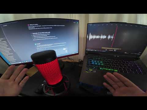 Fix Your USB Mic – Muffled, Static, Awful Sound (If Nothing Else Worked)