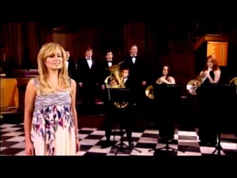 Katherine Jenkins - Calon Lan