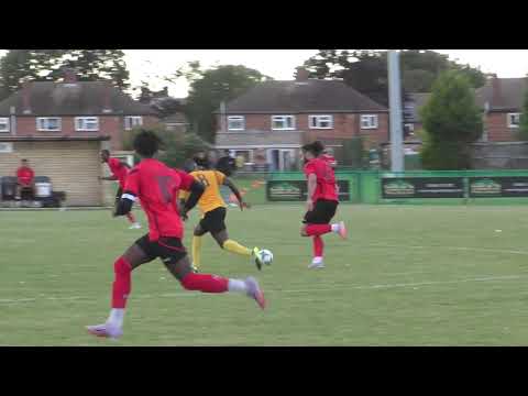 FC Peterborough Res v Thorpe Wood Rangers Sunday - Peterboro/District Football Lge 2023/24 FRIENDLY