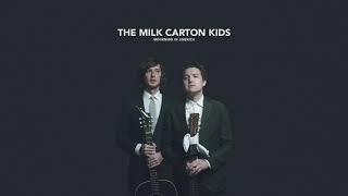 The Milk Carton Kids - "Mourning in America" (Full Album Stream)