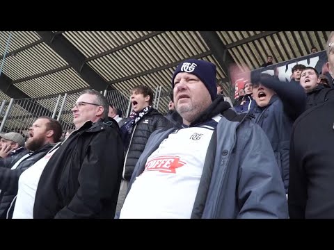 Dokumentar om byens største AGF fan