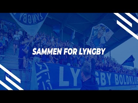 A27 - Lyngby BK, U19, Øst 1, Drenge, 04-10-20, 2 - 1.