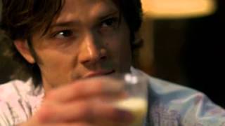 Have Yourself A Merry Little Christmas - Supernatural Style