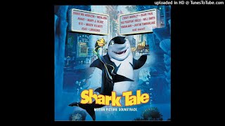 7. Avant - Can't Wait (Shark Tale OST)