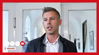 Magyar Péter: Nincs olyan választókerület, ahol a Fidesz három százaléknál többel vezetne