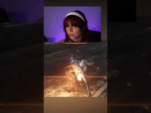 I started using this new strategy, and it's amazing #sekiro #speedrun #shorts