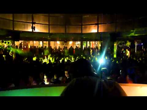 Leo Lippolis - Live Perfomance: This is it!