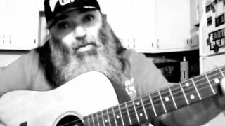 Ty Manning covers &quot;Last Place that Love Lives&quot; by The Black Crowes