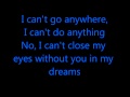 I See You- Luke Bryan Lyrics