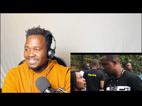 Episodz ft GD - Botolo(VP Prod) Tswana reaction