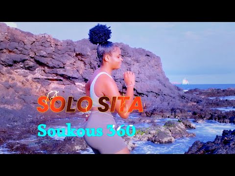 Africa soukouss Solo Sita - Soukous 360º