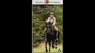 Download lagu Opening to Black Beauty UK VHS (1998) mp3