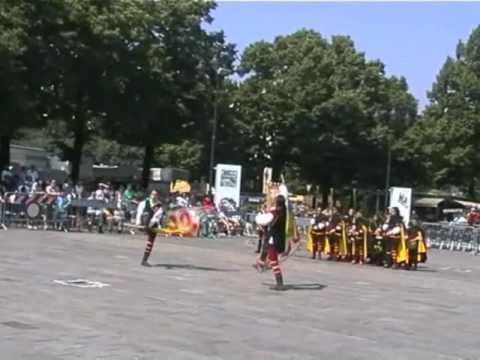 Coppia 2^fascia jolly