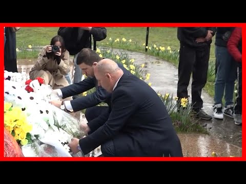 24 vite nga masakra në Poklek/ Ndiqni homazhet e Krasniqit dhe Lladrovcit