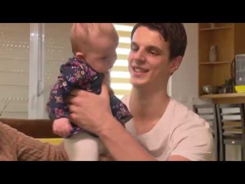 „Ексклузив“: Интервју со Филип Талески и неговото семејство