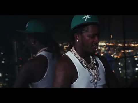 Young Thug - Closing Arguments (Leaked Video)