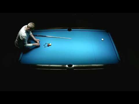 HC 10-Ball tournament @ Bergen Open 2016