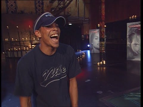 Shaham Joyce - Vom Popstars-Casting zum Bro'Sis-Popstar (2002)