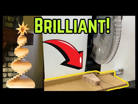 I Tried a Viewer's Spiral Tree Method and I'm Never Going Back!
