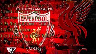 Liverpool.fc song mix