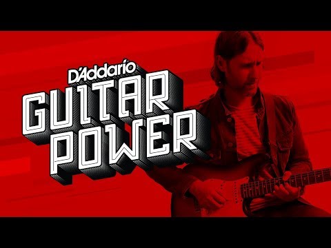 Nir Felder - Guitar Power