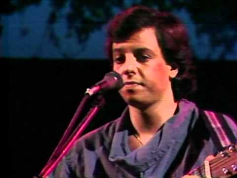 Que cante la vida - Alberto Plaza