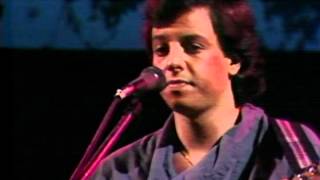 Festival de Viña 1985, Alberto Plaza, Que Cante la vida