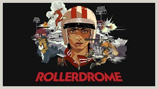 Rollerdrome (PC) Steam Key UNITED STATES