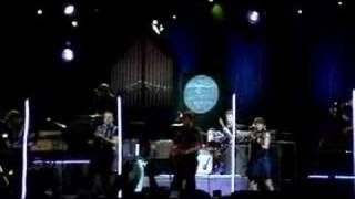 Arcade Fire (Live)-(Antichrist Television Blues)