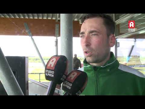 Lody Dijkhuizen over BSC '68 - LSVV '70