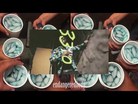 [FREE] SPLURGE x NLE Choppa x COMETHAZINE Type Beat "TROUBLE" (snippet) prod.endangeredbody