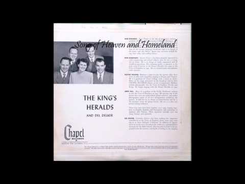 The King's Heralds - Song of Heaven and Homeland